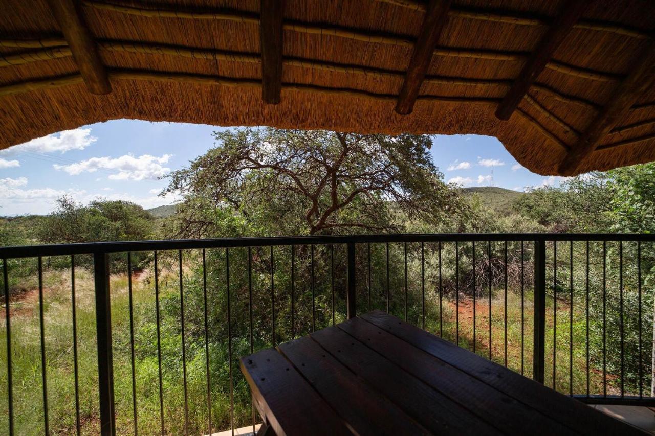 Red Sands Country Lodge Kuruman Exterior photo